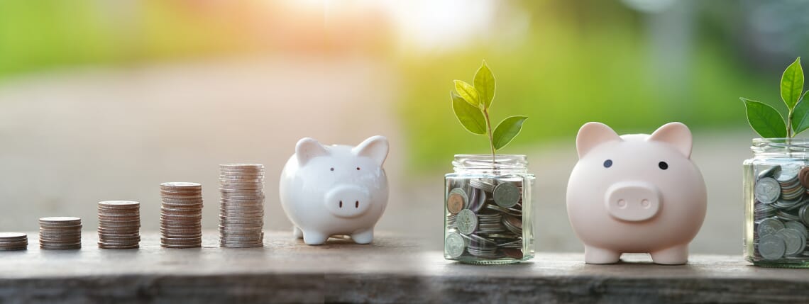 Rachunek Oszczędnościowy "Skarbonka"