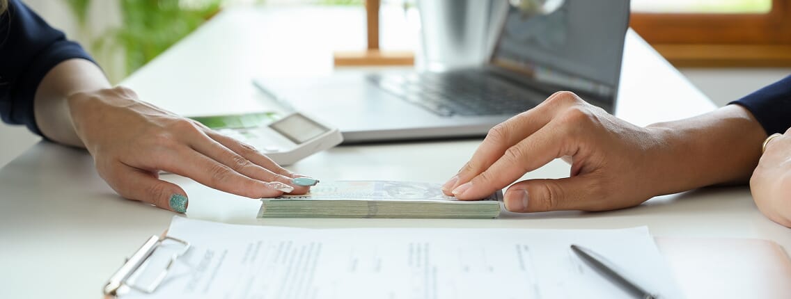 Kredyt got&oacute;wkowy