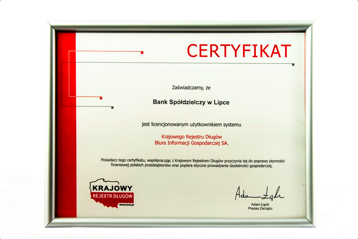 Zdjęcie przedstawiające nagrodę