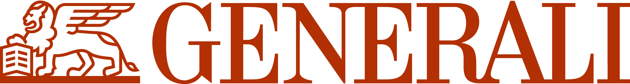 Logo Generali