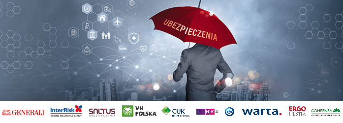 ubezpieczenia