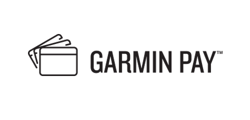 Logo Garmin Pay