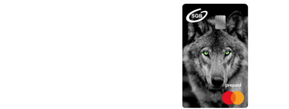 Mastercard przedpłacona