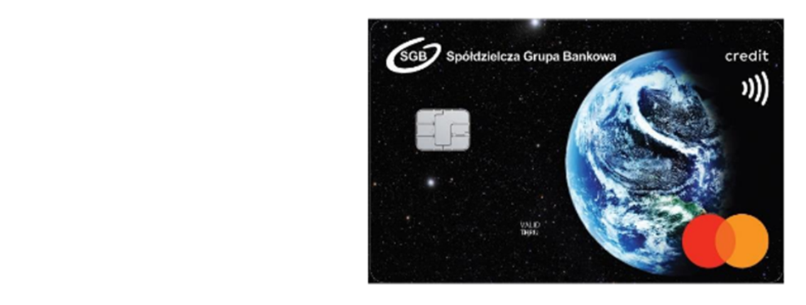 Mastercard Kredytowa