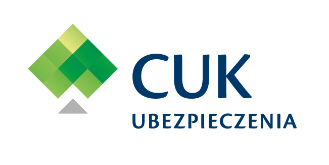 Logo CUK Ubezpieczenia
