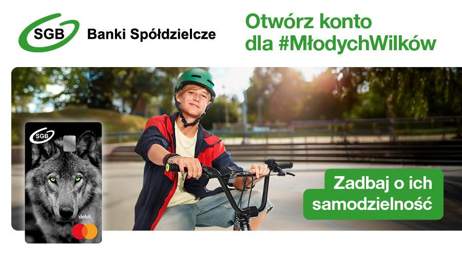 Oferta dla Młodych