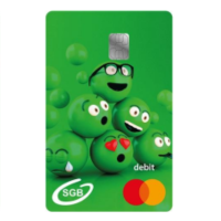 Mastercard Młodzieżowa